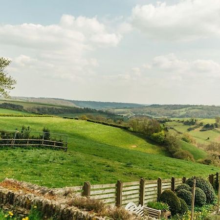 Romantic Country Annex With Views - 10 Min To Bath Cold Ashton Екстериор снимка