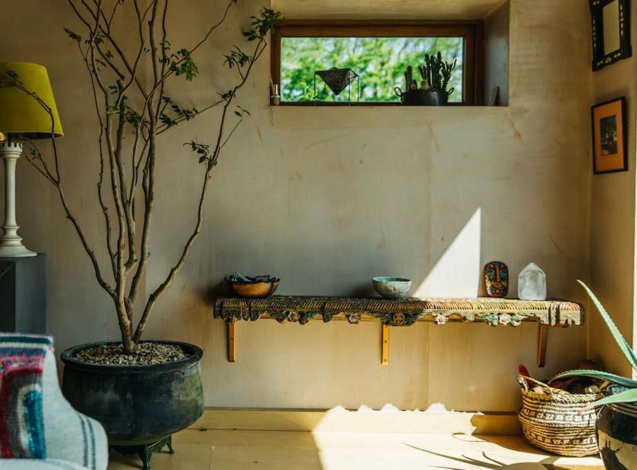 Romantic Country Annex With Views - 10 Min To Bath Cold Ashton Екстериор снимка
